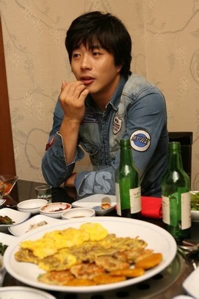 Blog De La Tele Fotos Hot De Kwon Sang Woo Escalera Al Cielo