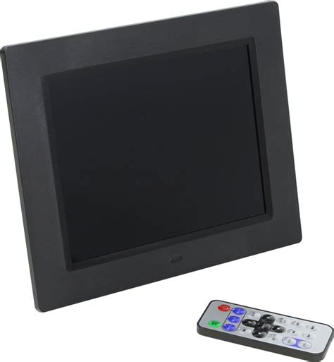 Digma PF-833 Black инструкция