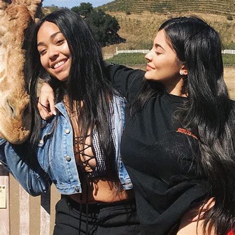 Kylie Jenner ‘s Fans Are Convinced She’s Still Friends With Jordyn