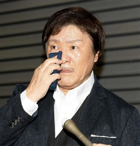 堀内孝雄、涙 谷村新司さん死去に悲痛「一番いいアニキでした」 3月9日に会話が最後 手紙をひつぎに芸能デイリースポーツ Online