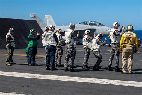 Dvids Images Uss Ronald Reagan Cvn Hosts Royal Australian Navy