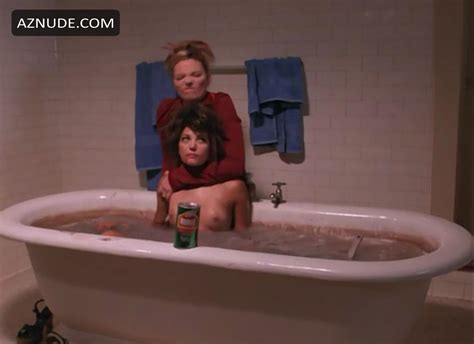 Natasha Gregson Wagner Nude Aznude