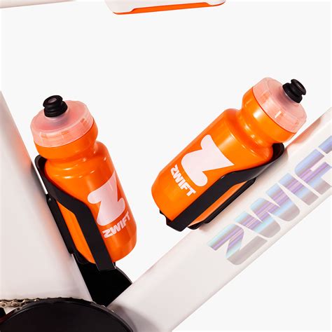 Zwift Ride Smart Frame | Smart bike and indoor cycling setup