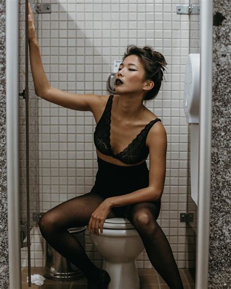 Jani Zhao Nude Leaked Pics Of Stingray Photos The Fappening