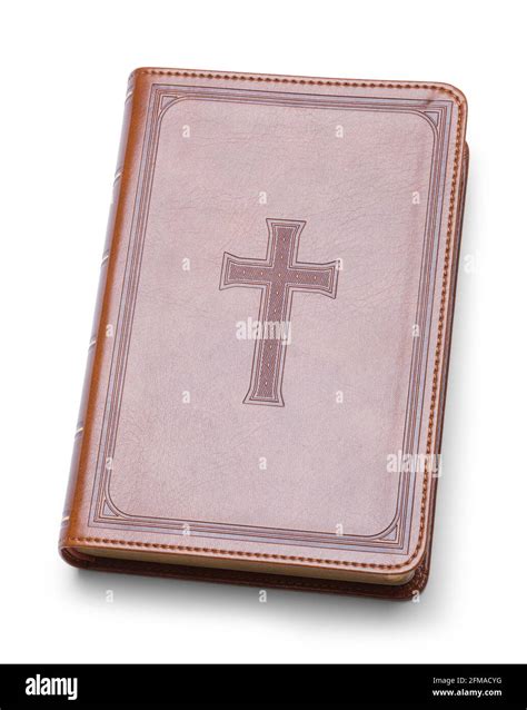 Holy Bible And Cross Hi Res Stock Photography And Images Alamy