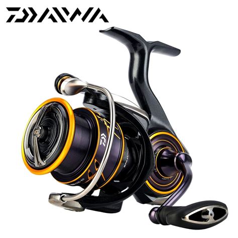 Daiwa Caldia LT 3000-CXH (2021) – Hunter Fishing Store