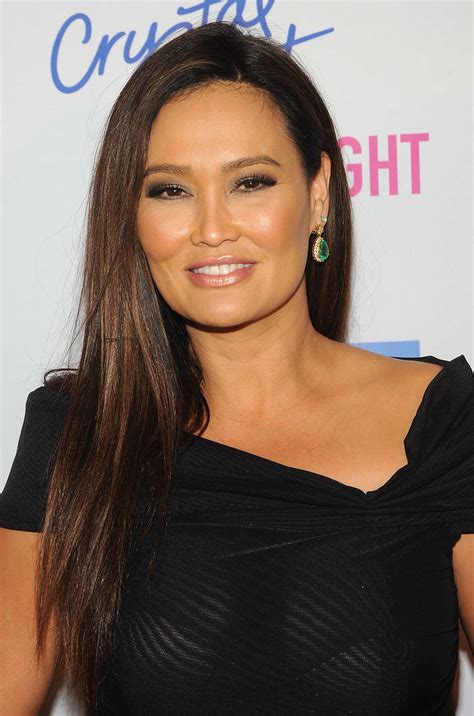 Tia Carrere at 2012 Celebrity Apprentice-02 – GotCeleb