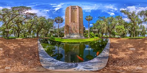 Bok tower lake wales florida hi-res stock photography and images - Alamy