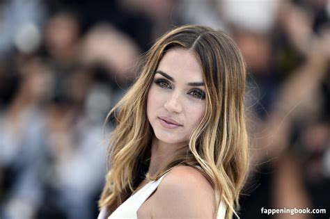 Ana De Armas Nude The Fappening Photo 6788974 FappeningBook