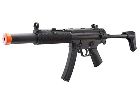 Purchase Umarex HK MP5 SD6 Airsoft Gun | ReplicaAirguns.us