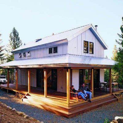 Decoración y diseño de interiores de casas pequeñas Gova Integral