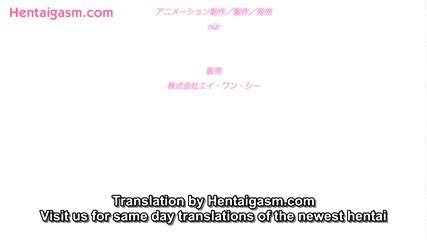 So Low Subbed New Hentai