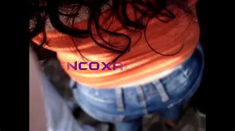 Encoxada Xvideos
