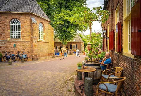 8 Offbeat Towns To Visit In Netherlands Worldatlas