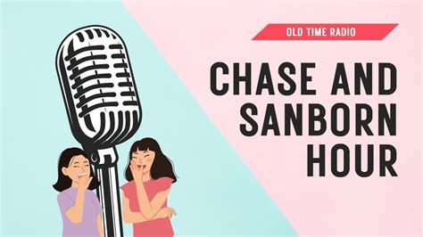 Chase And Sanborn Hour Mae West Youtube