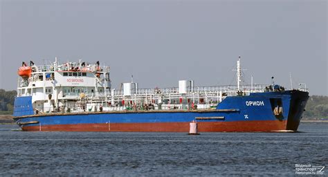 Орион — Фото — Водный транспорт