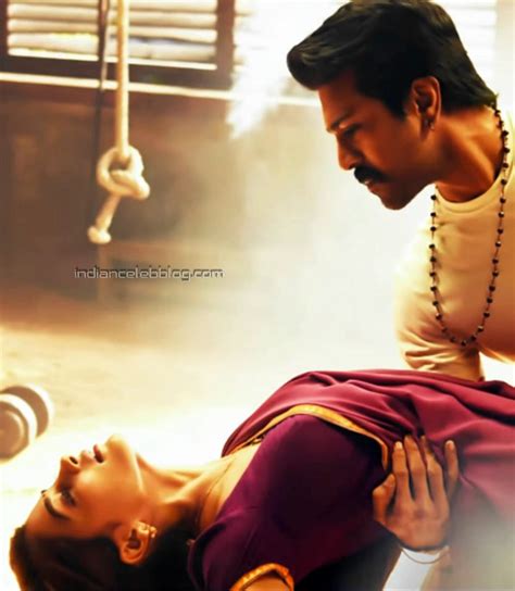 Pooja Hedge Acharya Telugu 15 Hot Saree Hd Caps Indiancelebblog