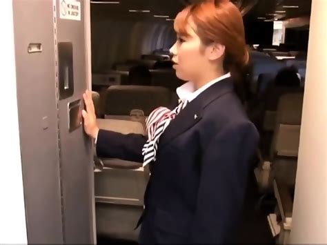 Horny Air Stewardess Fxxk D A N D Y