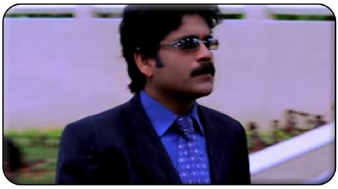 Nagarjuna In Manmadhudu