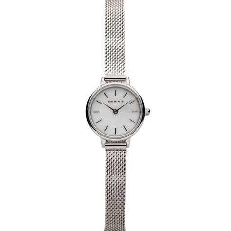Bering Classic, női karóra - 22 mm - (11022-004) | ára: 40 9