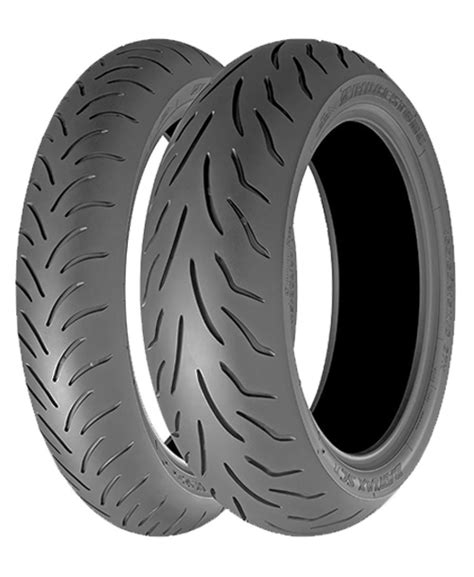 Tyres IG - Bridgestone 130/70 R13 P 57 - Tire Bridgestone
