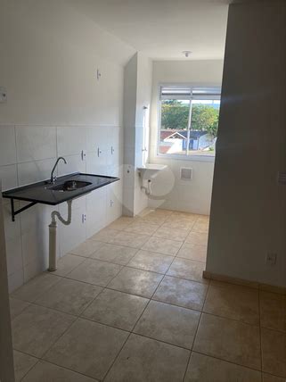 Apartamento Quartos Venda Jardim Terra Branca Bauru Lopes