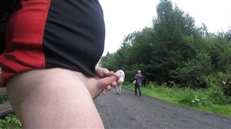 Naked Hiking And Cock Flash Gay Man Porn XHamster