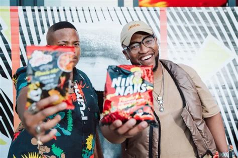 PepsiCo South Africa Expands Its Flamin Hot Range For Doritos And Nik Naks Snacks