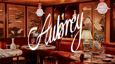Reservations Aubrey
