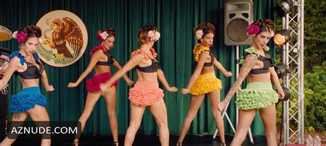 Vanessa Guide Nude Aznude