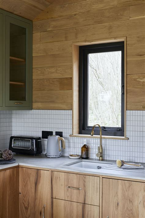18 Kitchen Splashback Ideas Some Dont Involve Getting A Tiler