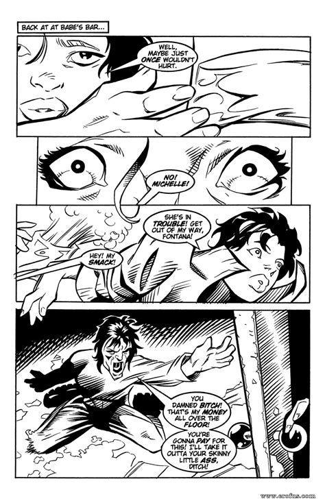 Page 21 Angel Entertainment Comics Angel Girl Heaven Sent Issue 1 Erofus Sex And Porn Comics