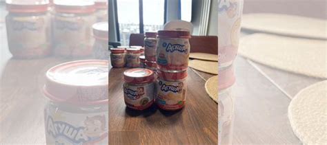 Агуша мясное пюре купить в Москве | Личные вещи | Авито