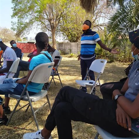 Zimbabwe Sex Workers Coalition ZimSexWorkCo Twitter