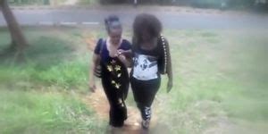 A Very Hot Amatuer Lesbian Ebony Chicks Take Care Of Each Other In The Bedroom Tnaflix