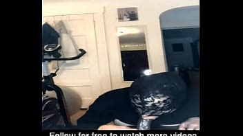 La infiel Milf Pawg me dice que mi polla es más grande que su esposo me la chupa y luego monta