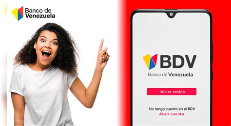 Como se hace un pago movil del Banco de Venezuela PagomovilBDV Guía