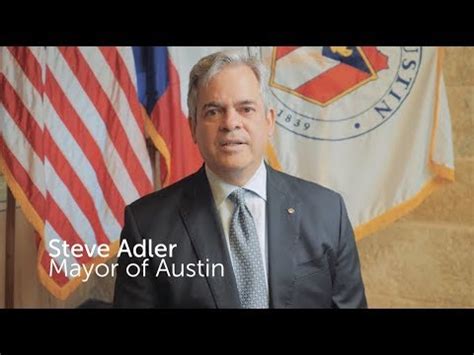 EXIT WOUNDS Stories Of Courage Austin Mayor Steve Adler YouTube