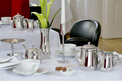 WMF Hotel-Sortiment - Hegematic GmbH. Meran (BZ)