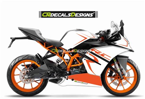 Ktm Rc Graphics Kit Online Online Ingco Ro