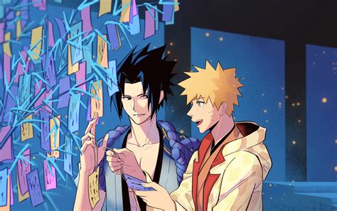 Narusasu Naruto Image By Abanovo Zerochan Anime Image Board