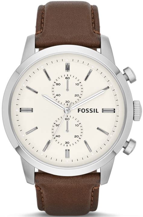 Fossil FOSSIL FOREMAN FS4865 Hodinky Hodinkovna Cz