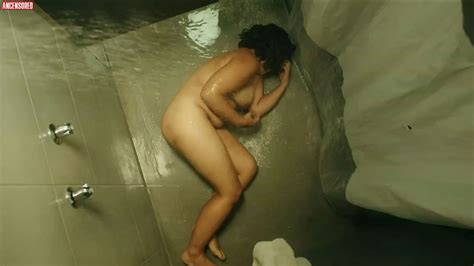 Naked Rarriwuy Hick In Wentworth Prison