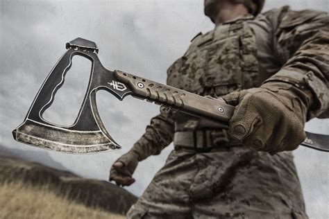 The Best Tactical Tomahawks | HiConsumption