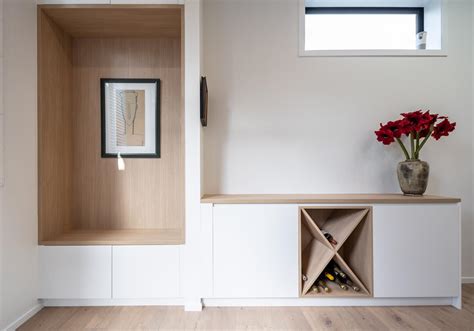 Fresh and Modern Storage Solution 