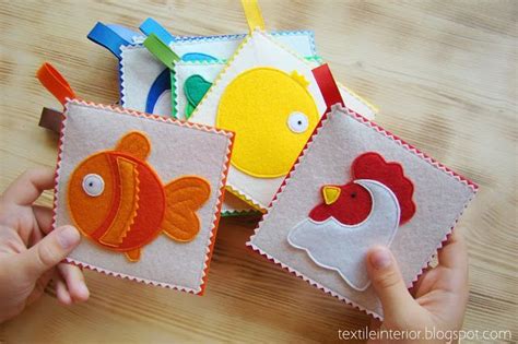 textileinterior: Радужные карточки "Животные" | Libro tranquilo de ...