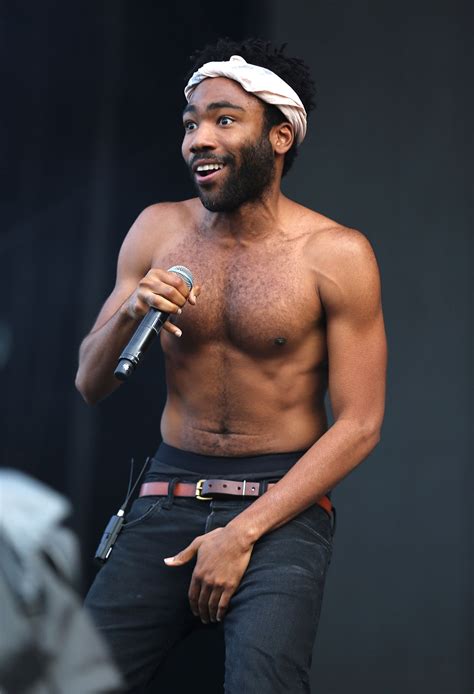 This Is What You're Missing About Donald Glover Sr.'s Legacy Image 17