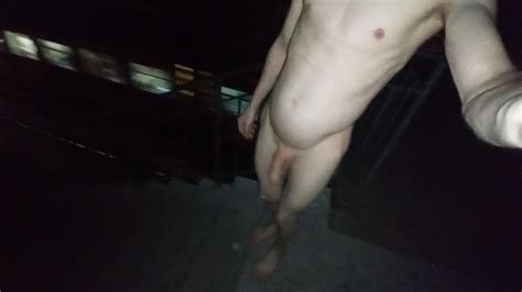 Totally Naked In Public Pornhub Gay