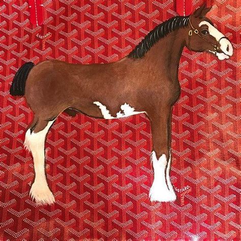 A Finished Clydesdale Basta Finito Terrier Clydesdale Boston Terrier