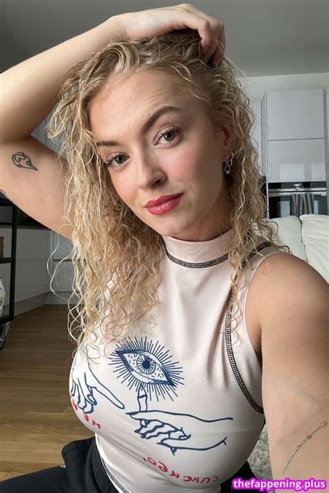 Mimi Lintrup Mimimimichaela Nude Onlyfans Photo The Fappening Plus